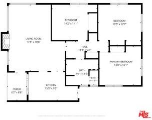 10842 Oregon Ave - Photo 2 of 8