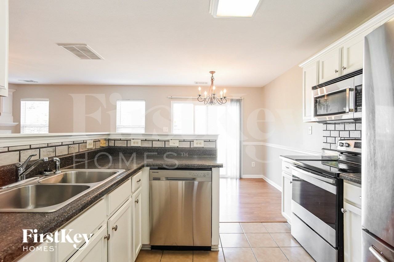 2508 Mason Mill Pl - Photo 5 of 19