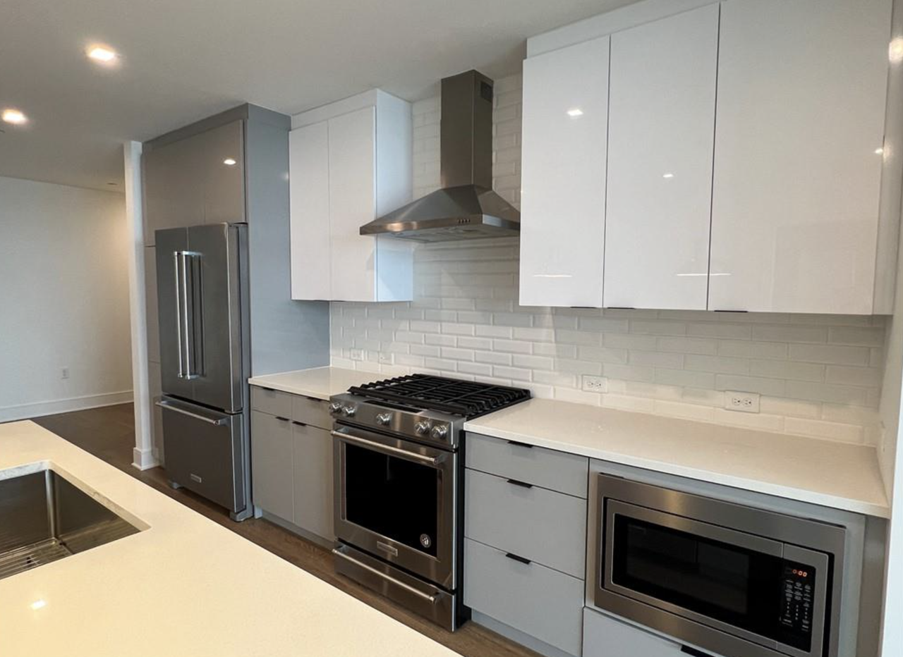 788 West Marietta Street Northwest - 1503Unit 1503 #1503 - Photo 2 of 10