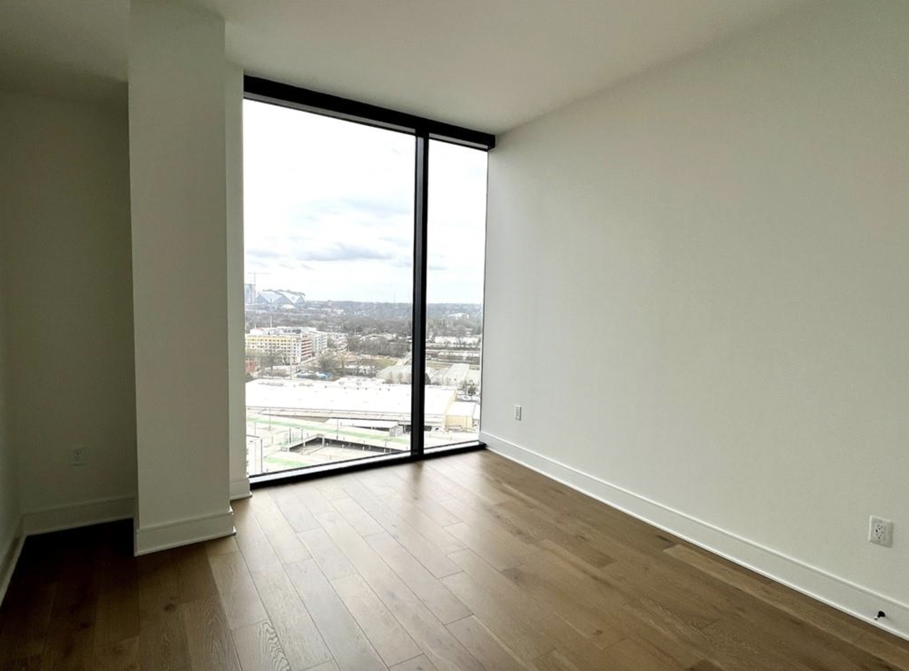 788 West Marietta Street Northwest - 1503Unit 1503 #1503 - Photo 4 of 10