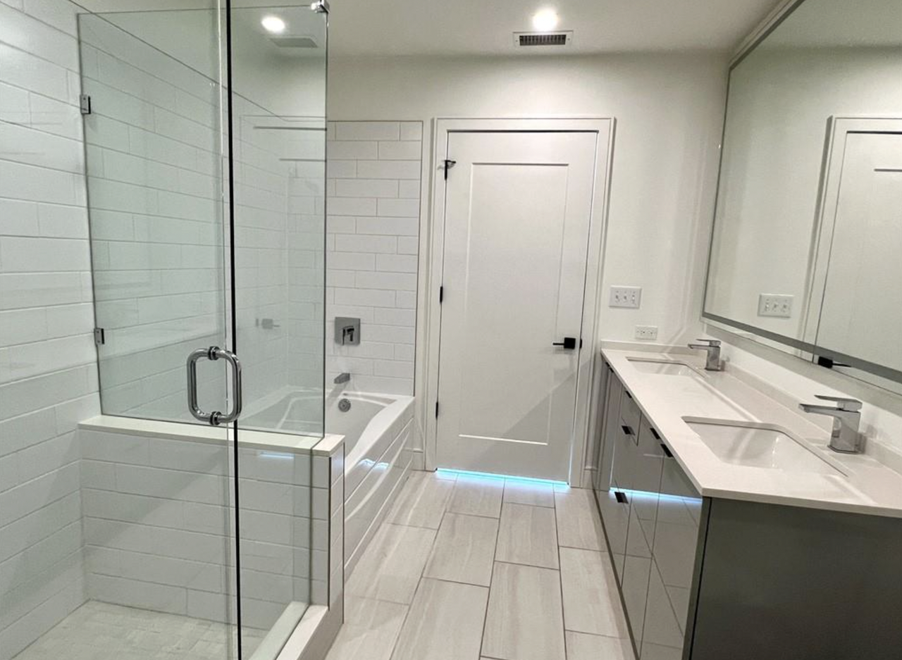 788 West Marietta Street Northwest - 1503Unit 1503 #1503 - Photo 5 of 10