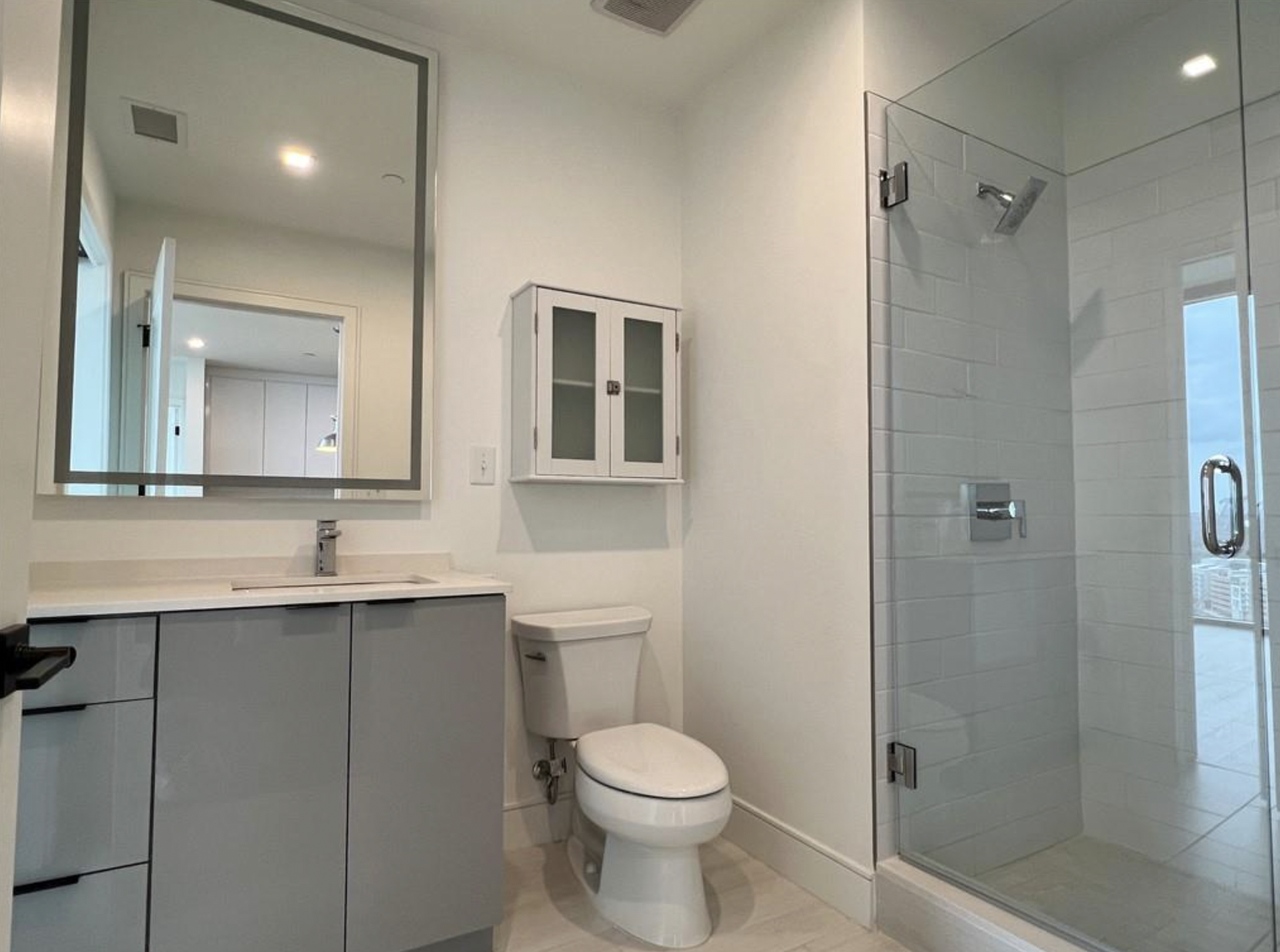 788 West Marietta Street Northwest - 1503Unit 1503 #1503 - Photo 6 of 10