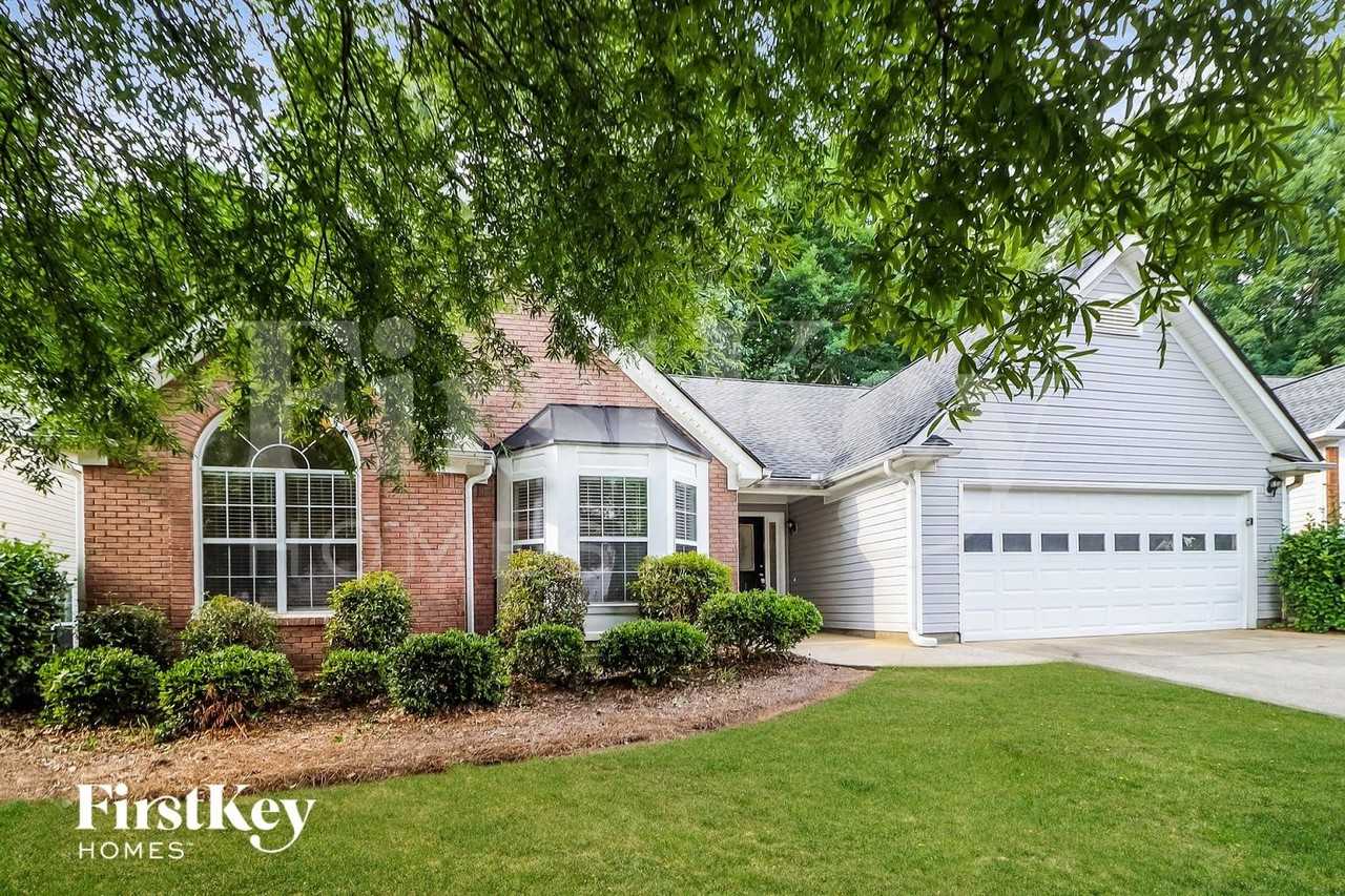 3310 Freedom Lndg Nw - Photo 2 of 15