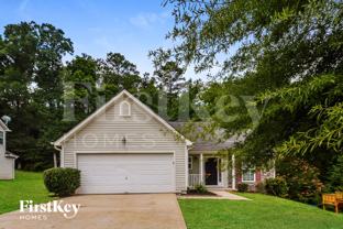 861 Summit Park Trl - Photo 1 of 1