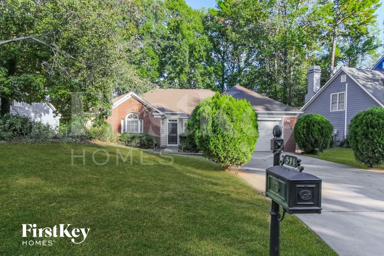 594 Fortune Ridge Rd