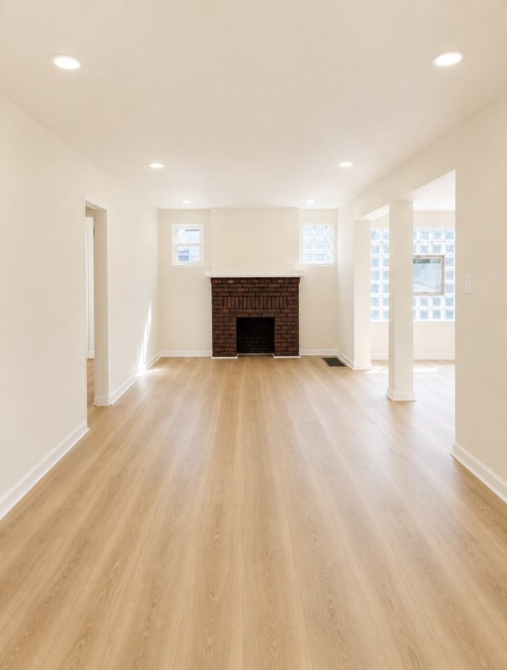 9611 Emerson St #1 - Photo 2 of 9