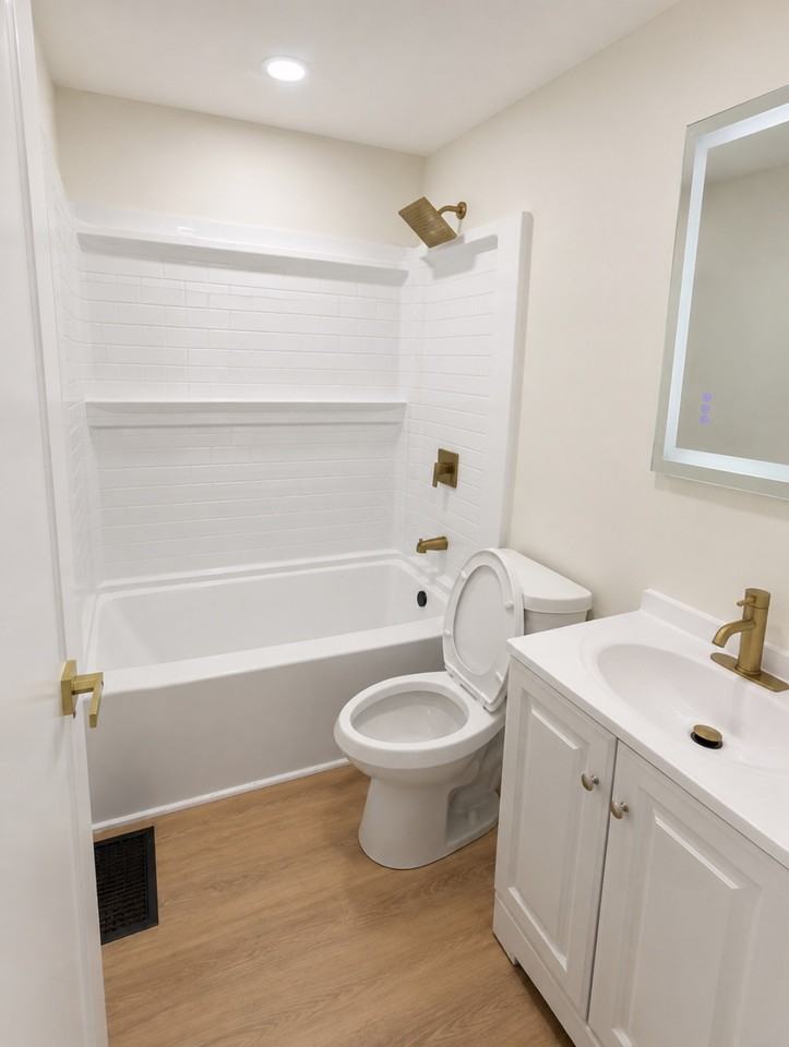 9611 Emerson St #1 - Photo 7 of 9