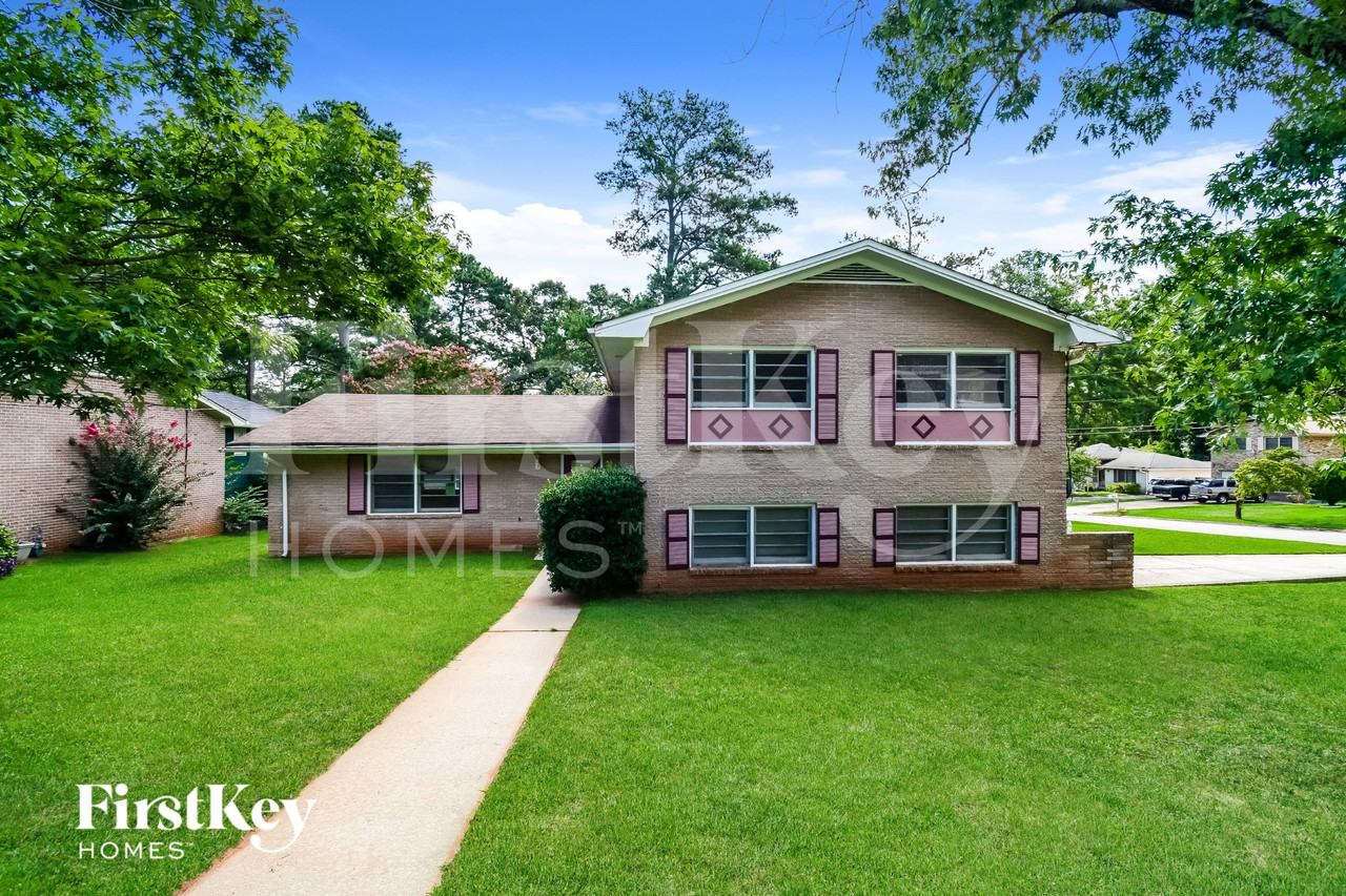 2032 Twin Falls Rd