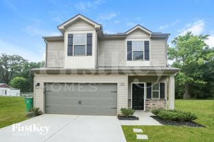 1703 Rocky River Rd - Photo 1 of 1
