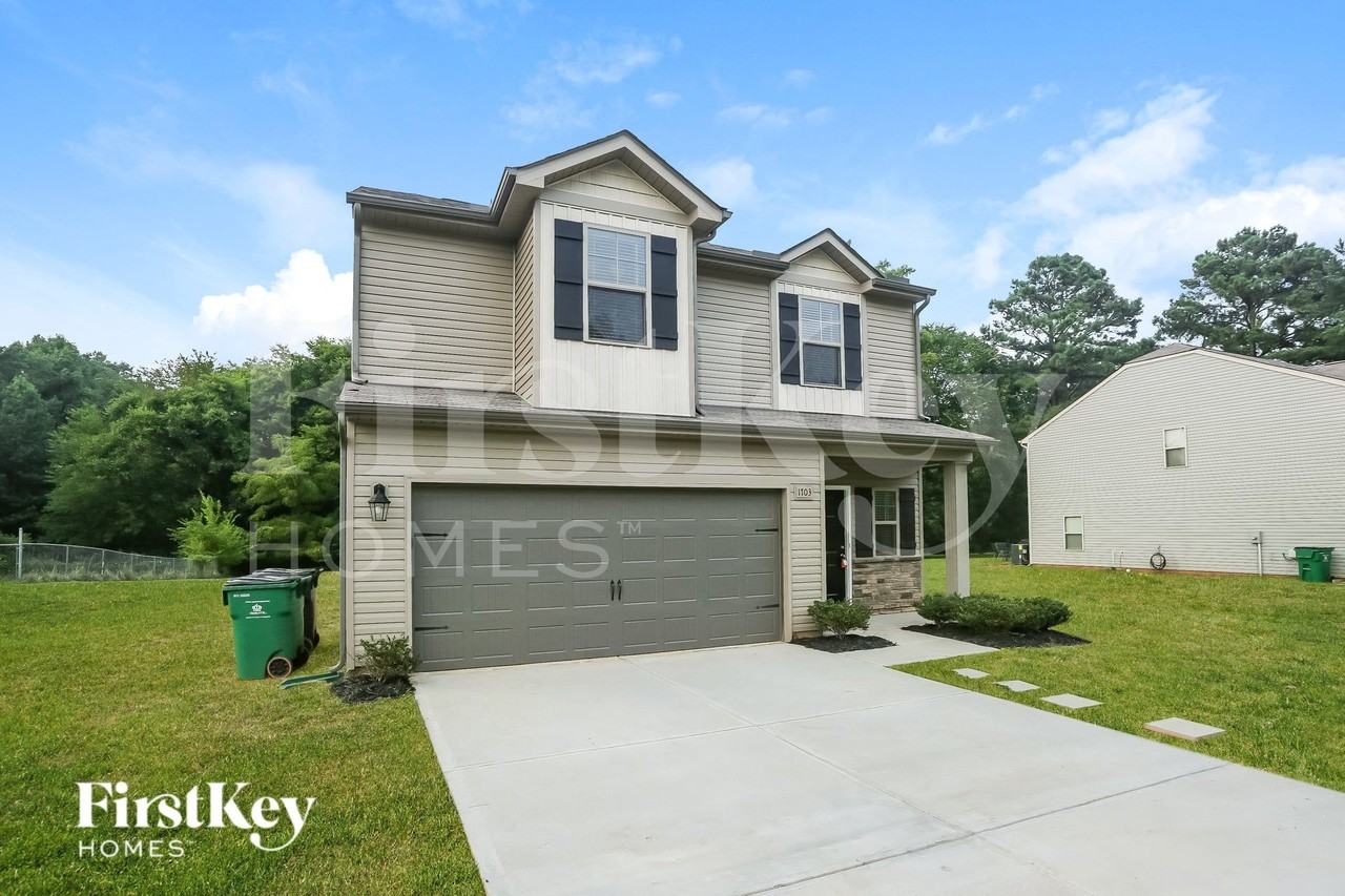 1703 Rocky River Rd - Photo 2 of 15