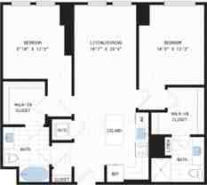 92 E Dedham St #423 - Photo 1 of 1