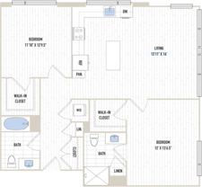 89 E Dedham St #1111 - Photo 1 of 1