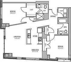 91 Sidney St #314 - Photo 1 of 1