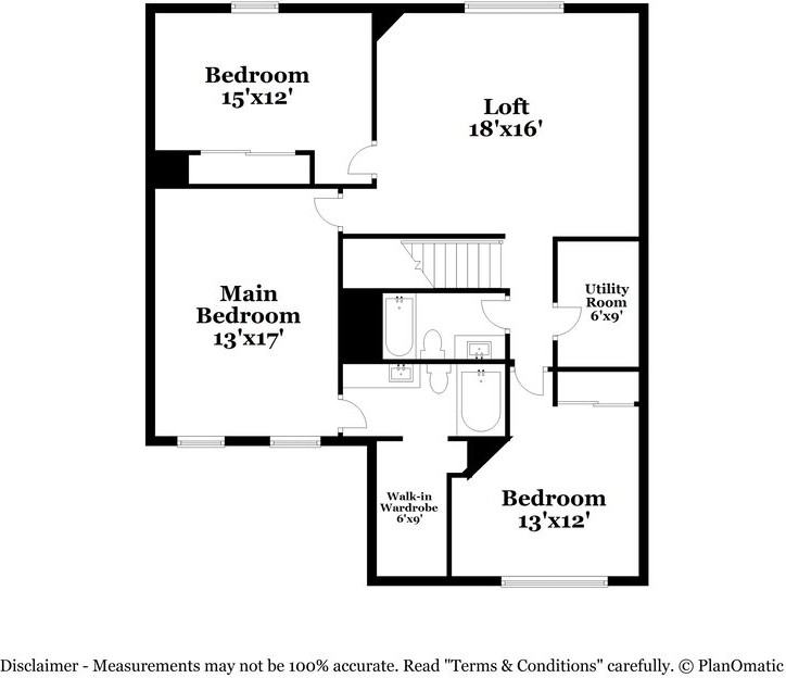 6330 Alonzo Dr - Photo 2 of 17