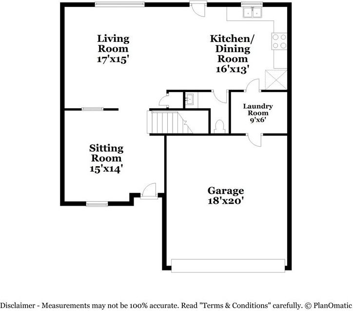 6330 Alonzo Dr - Photo 3 of 17
