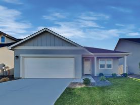 3452 South Bartlett Way - Photo 1 of 1