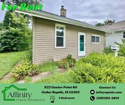 922 Center Point Rd Ne - Photo 1 of 1