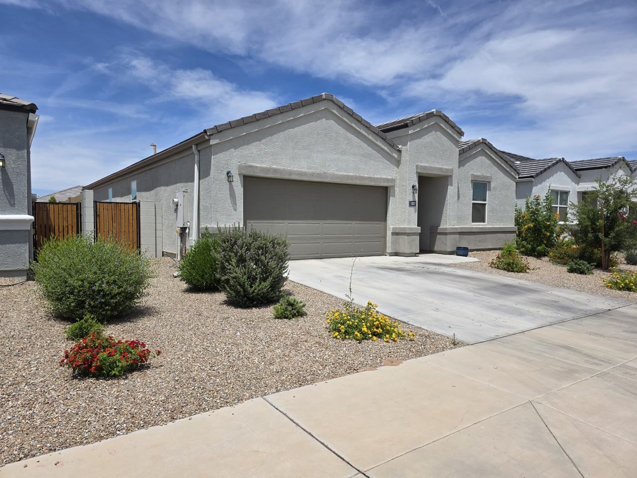 5082 E Diatomite Dr #1