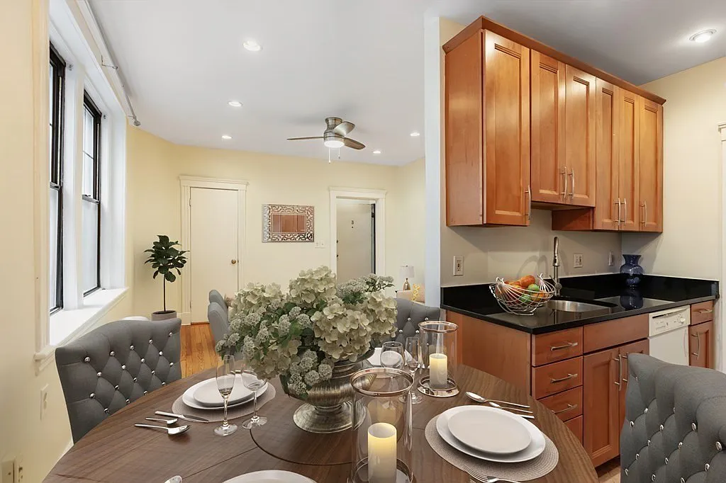 374 Chestnut Hill Ave #3 - Photo 2 of 10