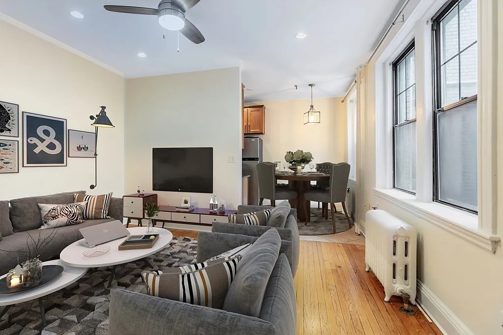 374 Chestnut Hill Ave #3 - Photo 3 of 10