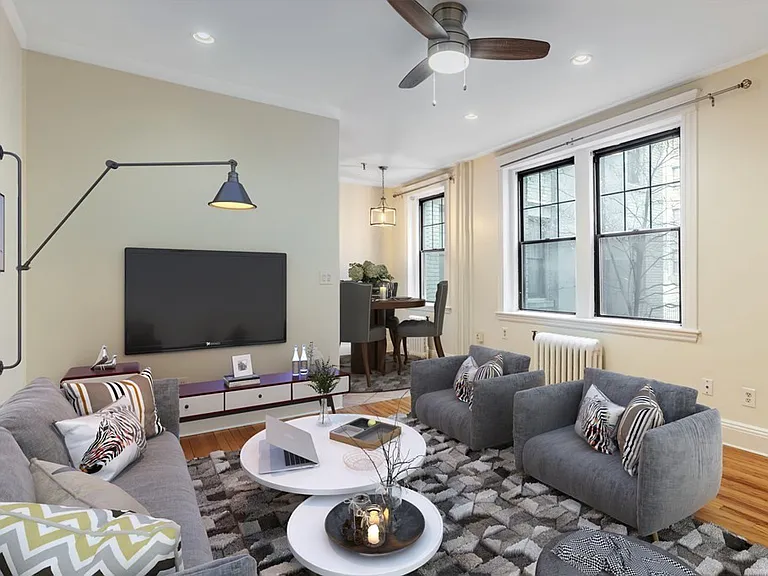 374 Chestnut Hill Ave #3 - Photo 5 of 10