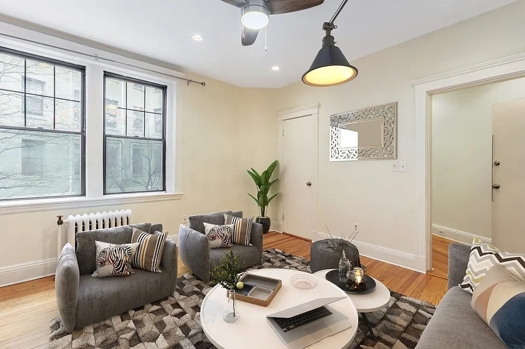374 Chestnut Hill Ave #3 - Photo 7 of 10