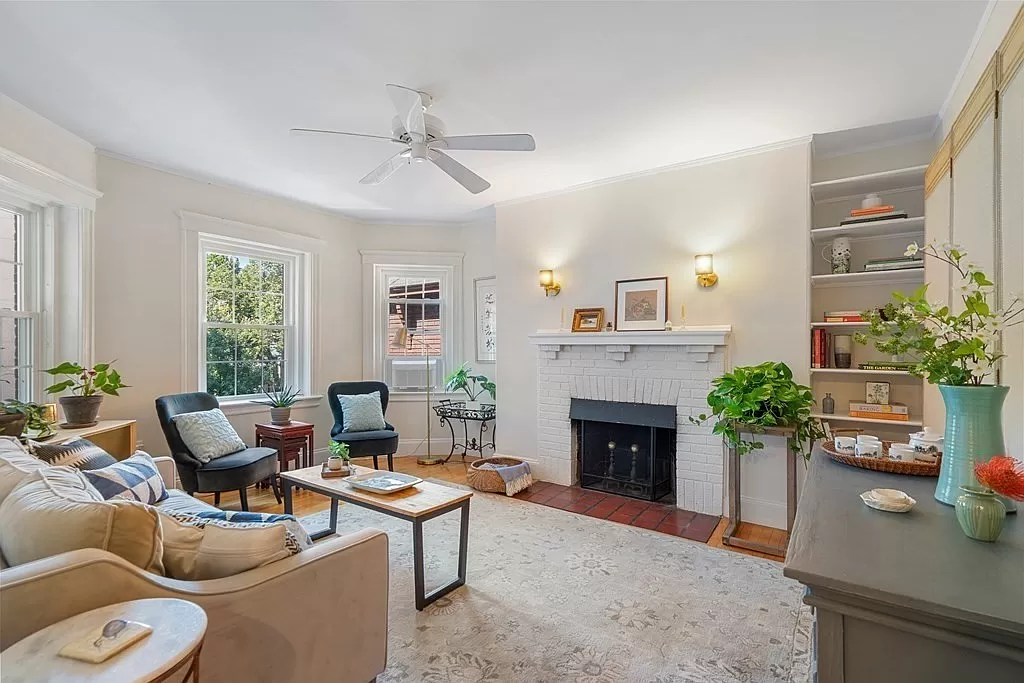 61 Garfield St #6 - Photo 4 of 14