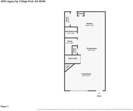 4203 Legacy Sq - Photo 4 of 12