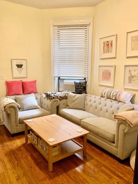 121 E 90th St #1C - Photo 2 of 12
