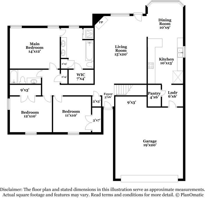 10362 Cottage Oaks Dr - Photo 2 of 16