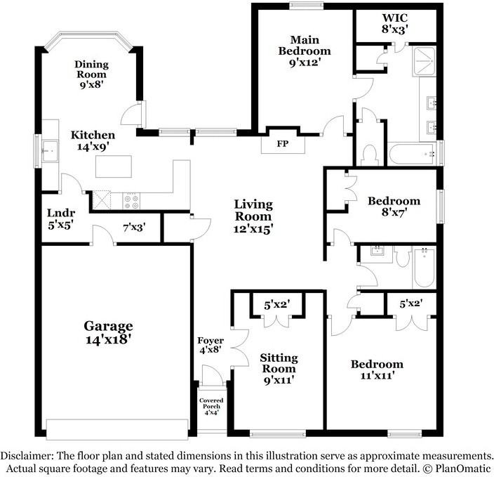 325 Strait Ln - Photo 2 of 16