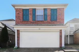 9137 Cinderhill Cv E - Photo 1 of 1