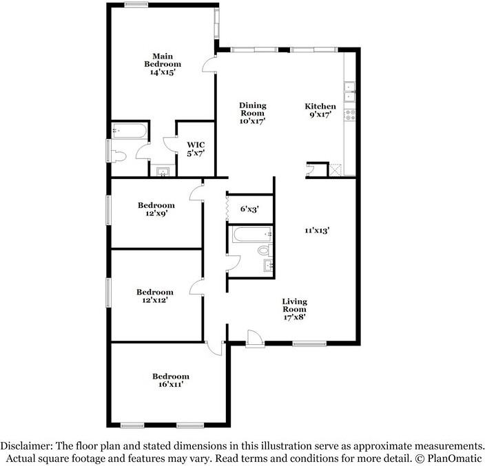 1739 Sw 138th Ave - Photo 2 of 16