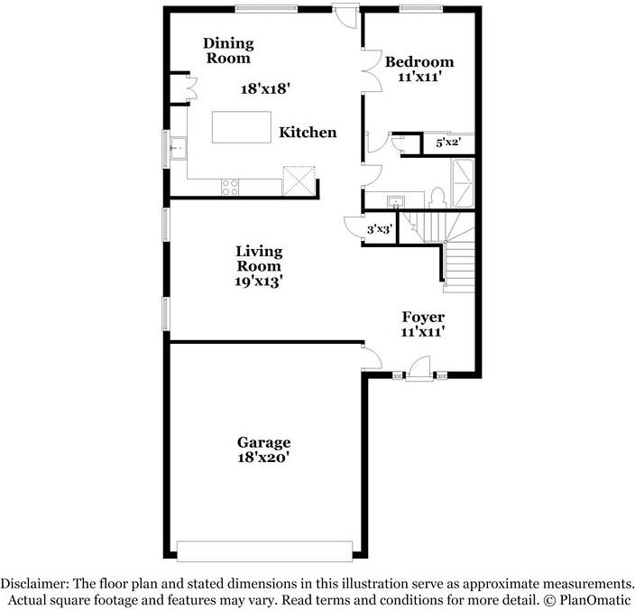 1433 Bellglen Dr - Photo 2 of 17