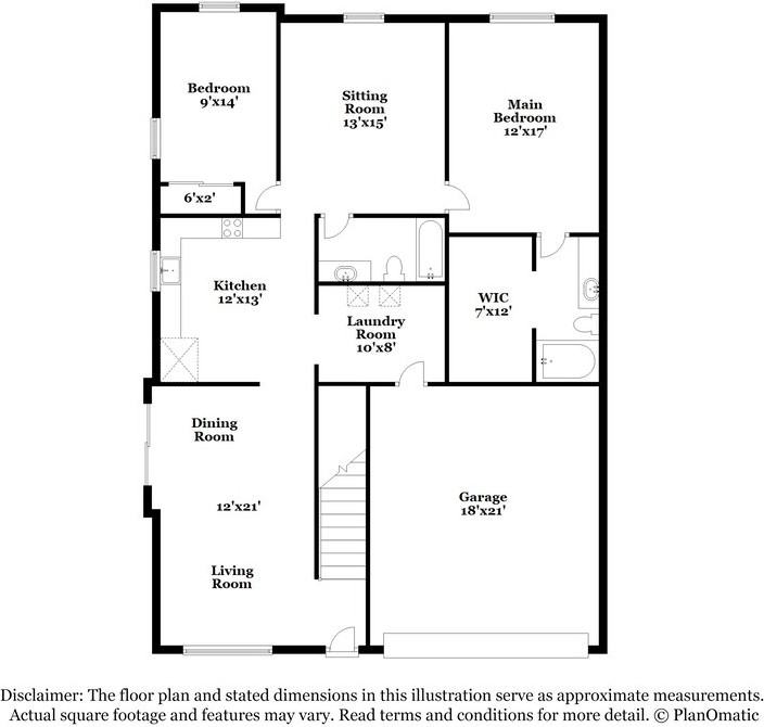 4785 Biscay St - Photo 2 of 17