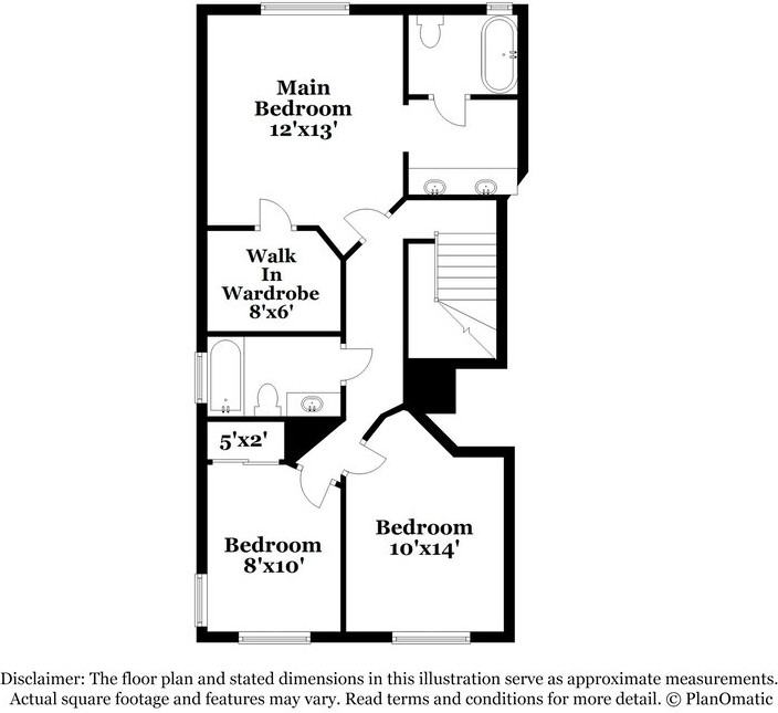 4361 W Bunk House Rd - Photo 4 of 17