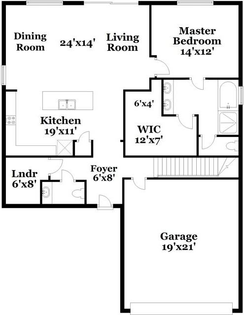 3445 Brant St - Photo 2 of 16