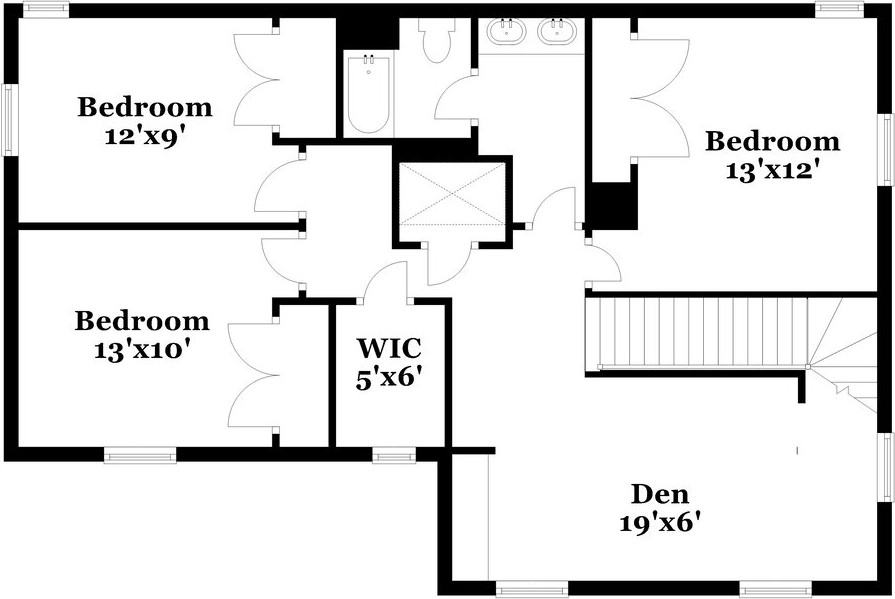 3445 Brant St - Photo 3 of 16