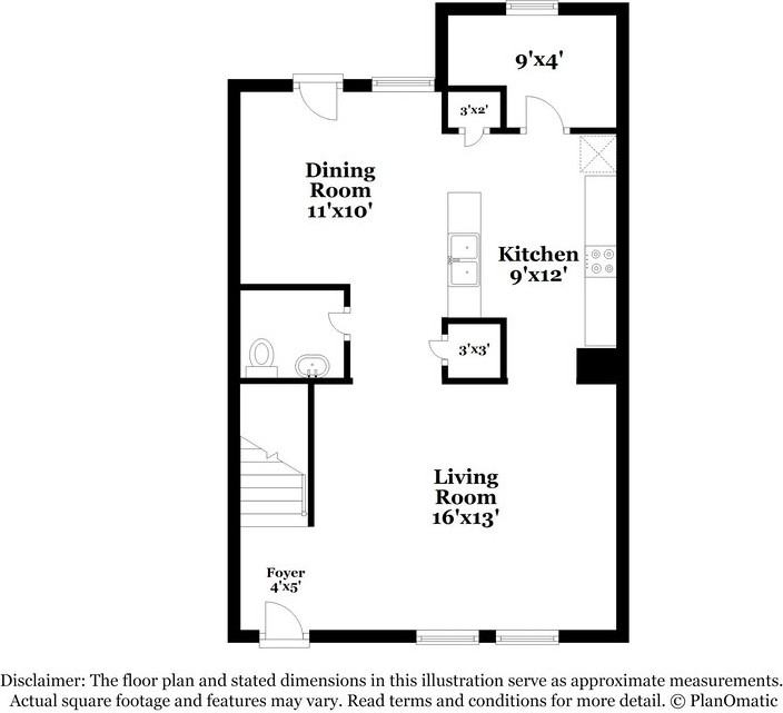 2517 Dandridge Dr - Photo 3 of 17