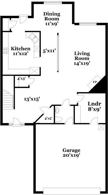 3834 Pauline Ln - Photo 2 of 17
