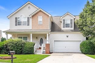 41 Palladio Way - Photo 1 of 1