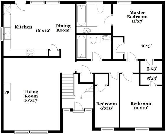 1118 Marina Ln - Photo 3 of 17