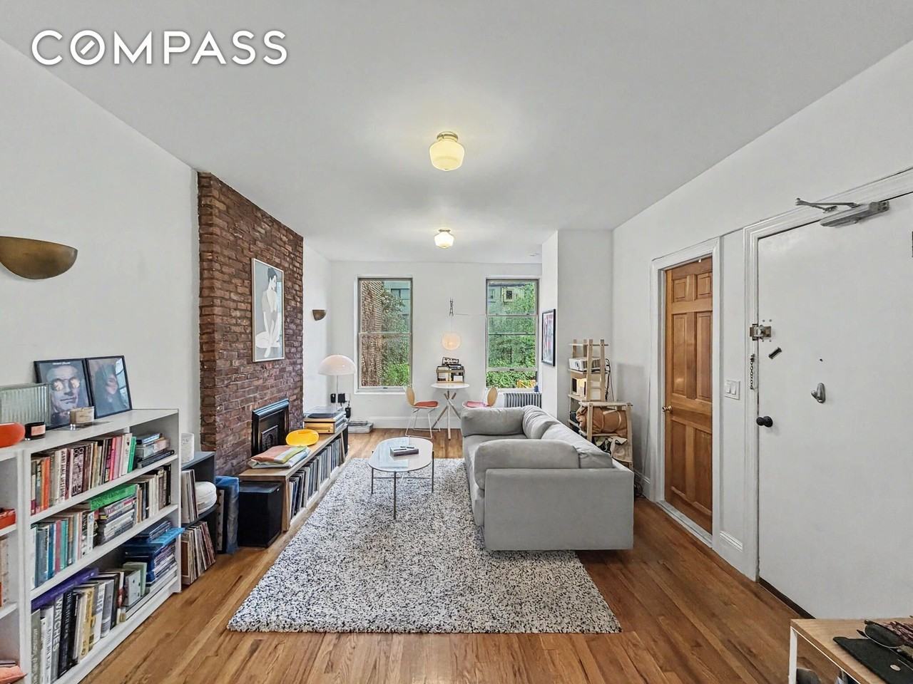 36 Wyckoff St #2