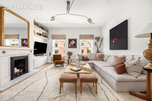 450 W 20th St #PH - Photo 1 of 1