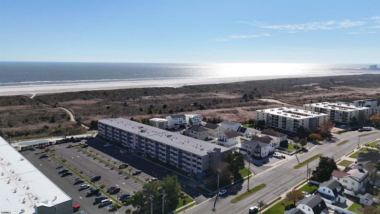 4500 W Brigantine Ave #2206
