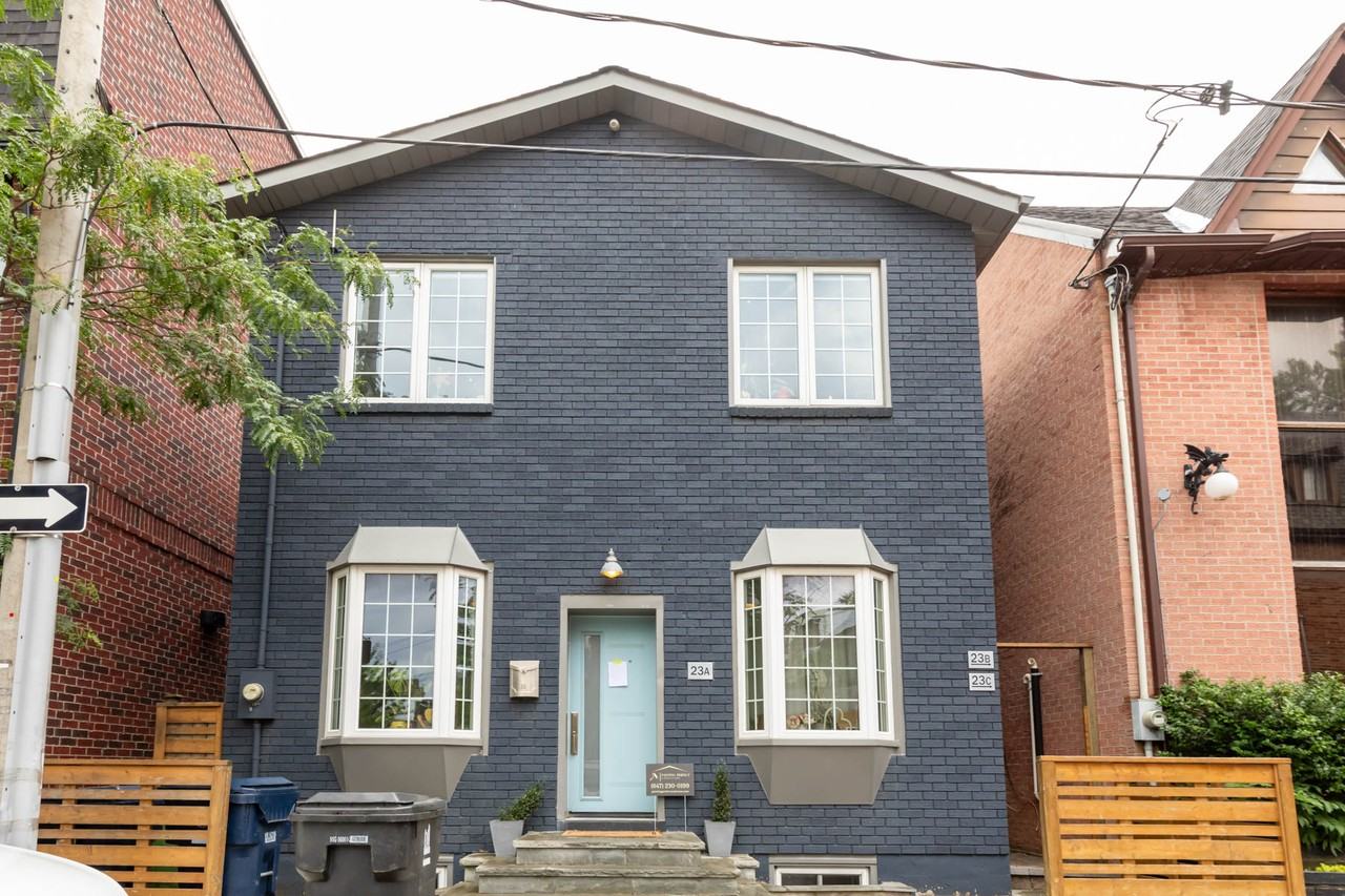 23 Kintyre Avenue - Photo 4 of 14