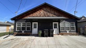 SF222 - 1 Bed + Loft 1 Bath in Montrose - 12228 - Garden - Photo 1 of 1