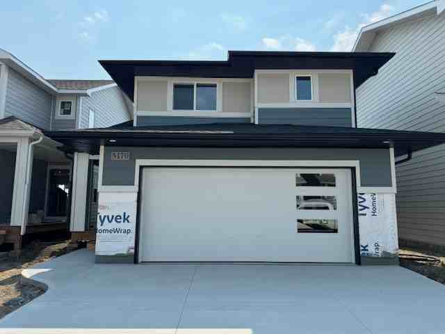 A - 170 Kostiuk Cres, Saskatoon Upper Unit | 3 Bedrooms | 2 Bathrooms - Photo 2 of 27