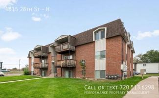 featured image of 1815 28th St #H