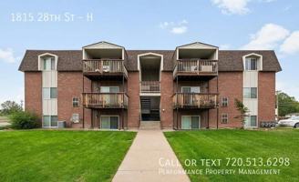featured image of 1815 28th St #H